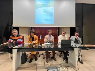 Patto Avanti, un anno dopo: Terni ospita il nuovo corso