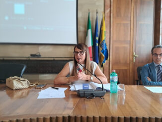 Provincia Terni, il Consiglio ha approvato il rendiconto di gestione 2023