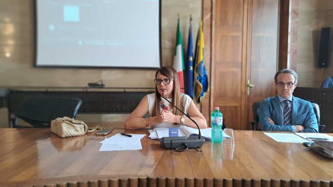 Provincia Terni, il Consiglio ha approvato il rendiconto di gestione 2023