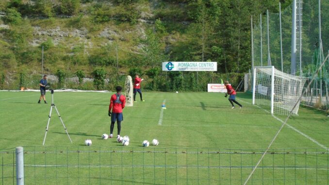 Pubblicato il calendario di Primavera 2: Perugia nel Girone B