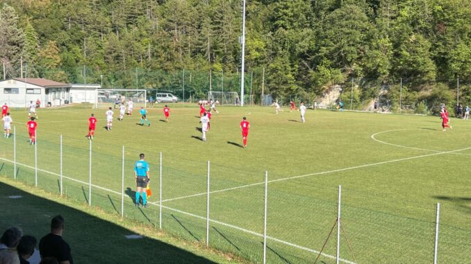 Perugia cerca salvezza a Forlì nell'ultima gara