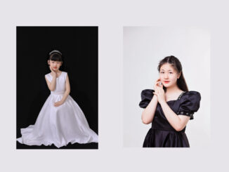 Dalla Cina con amore le giovanissime pianiste