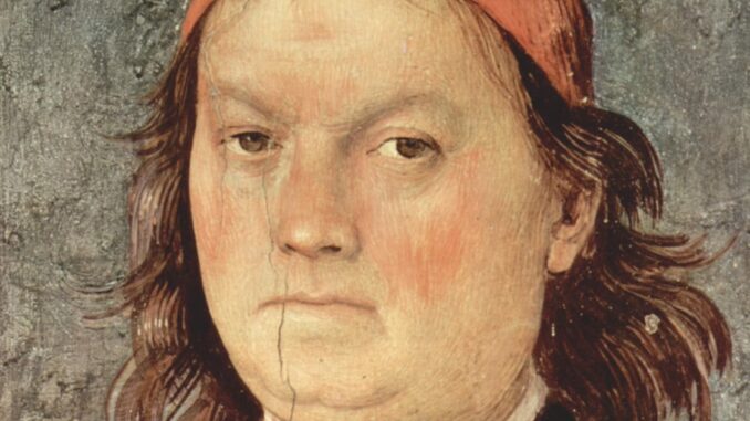 “I Ponti del Perugino”: Progetto Valorizzare Arte Cultura dell’Umbria