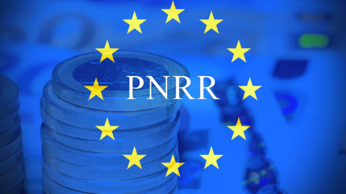 Pnrr, in Umbria 4.200 progetti per 4,7 miliardi di euro