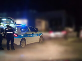 Sicurezza a Perugia: approvato l'accesso al sistema Sdi