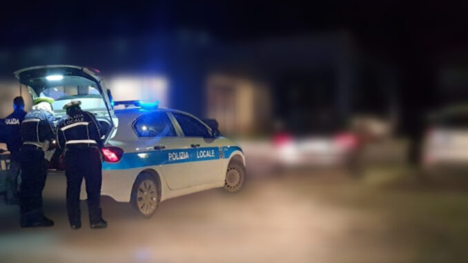 Sicurezza a Perugia: approvato l'accesso al sistema Sdi