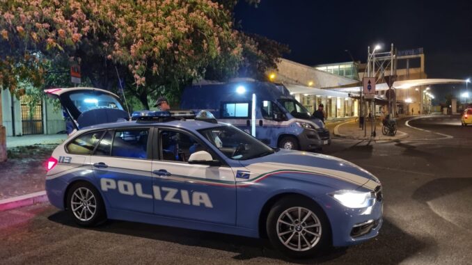 Aggressione Inaspettata Operatore ASM: Aggressore è in Custodia