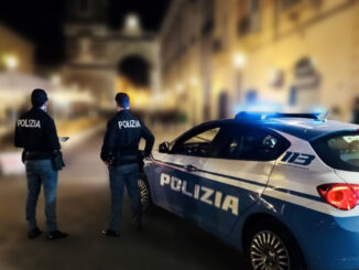 Controlli interforze a Terni: sequestrata droga e sanzioni elevate