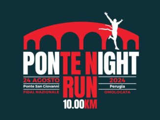 La Ponte Night Run: Un Evento Nazionale Fidal in Crescita