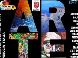 Al via la 5° Edizione "Premio Arte Anima Latina 2024"