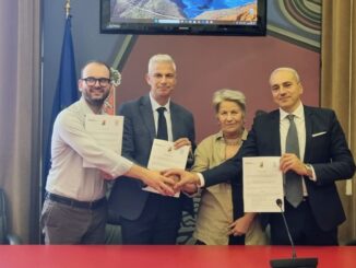 Protocollo tra Anci Umbria, Federsanità Anci Umbria e Corediab Umbria a tutela dei malati di diabete