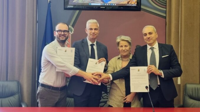 Protocollo tra Anci Umbria, Federsanità Anci Umbria e Corediab Umbria a tutela dei malati di diabete