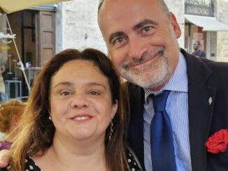 Socialisti Rientrano Consiglio Comunale a Perugia Dopo Decennio