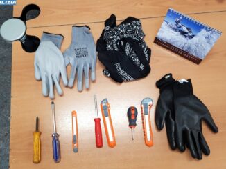 Estate sicura, i controlli della Polizia di Stato