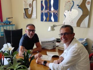 Nuovo dispositivo per la sicurezza stradale