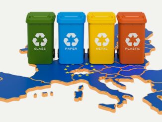 Umbria ottiene riconoscimento europeo per la gestione dei rifiuti