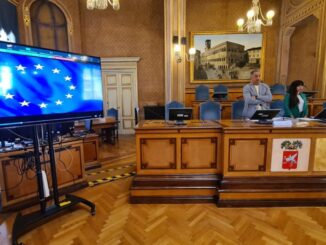 Scambio di proprietà immobiliari tra Comune e Provincia di Perugia