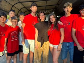 Una serata unica a Santa Sabina In…