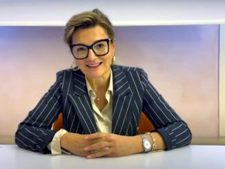 Simonetta Radi, Prima Donna a Guidare Unicoop Tirreno 