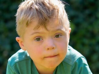 "Progetto 'Dream Ap': Un Futuro per i Giovani con Sindrome Down"