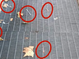 Fontivegge Perugia: siringhe e tossicodipendenza, abitanti stremati