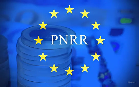 Riunione di Coordinamento PNRR: Progetti e Progressi a Terni