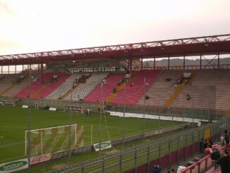Il Perugia ha bisogno solo di vincere, oggi la Pianese al Curi