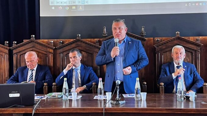 Legge per la Valorizzazione del Patrimonio Umbro Approvata