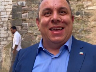 Forza Italia Elogia Risultati del Risanamento delle Ex Comunità Montane