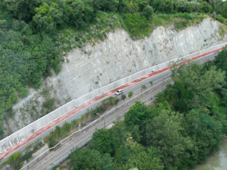 Ripa Pretola chiusura finale 19 30 Agosto, riapertura il 1 Settembre
