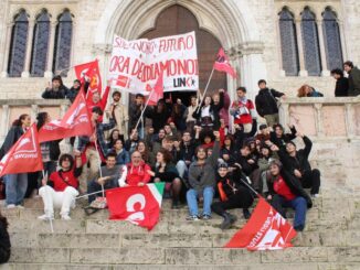 Vertenza Studentesca: I Direttori di Dipartimento Rispondono