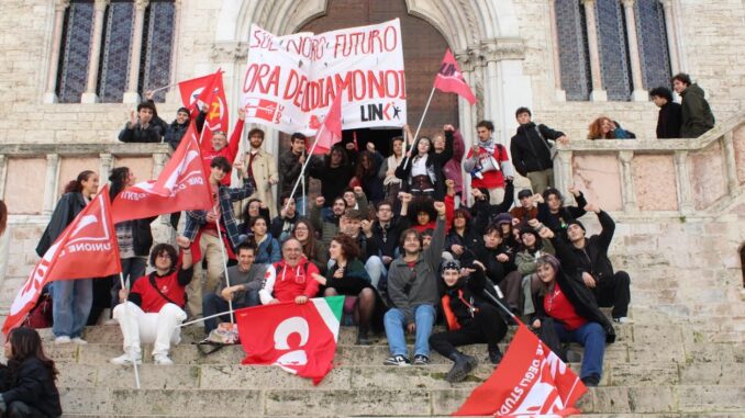 Vertenza Studentesca: I Direttori di Dipartimento Rispondono