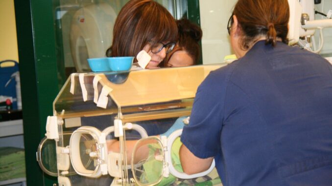 Inaugurata la Nuova Area di Terapia Intensiva Pediatrica all’Ospedale di Perugia
