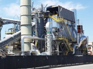 AURI annuncia piani per un nuovo inceneritore, M5S critica