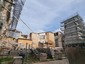 CISL spinge per "Civitas Appenninica" ricostruzione post-sisma