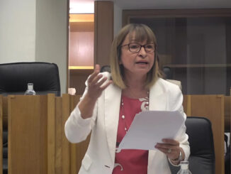 Elezioni Umbria, il futuro della nostra Regione 