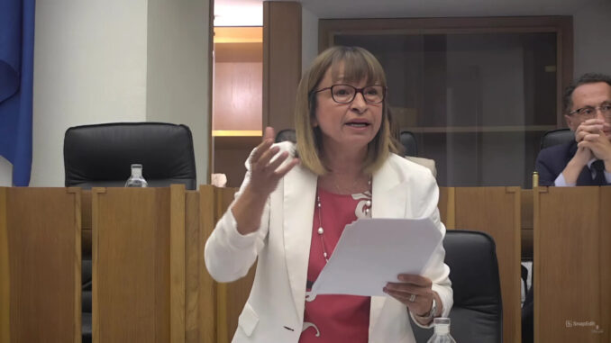 Elezioni Umbria, il futuro della nostra Regione 