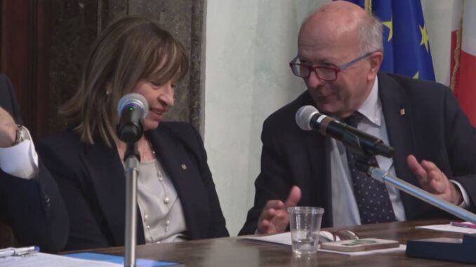 Prescrizioni, allarme sulla presa in carico in Umbria esplode il caso