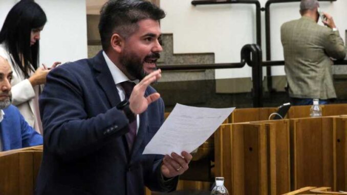 Maggioranza in crisi: cade il numero legale in Consiglio regionale dell’Umbria