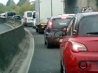 Ponte San Giovanni, critiche sul progetto E45 e migliorie viarie