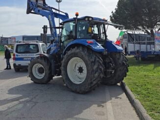 Agricoltori in Piazza: Cinque Anni di Latitanza Giunta Regionale