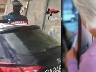 Truffa a Narni: 22enne Campano denunciato per finto incidente