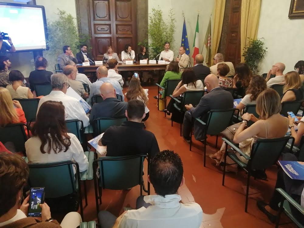 L’Umbria Spacca 2024: Musica, Incontri e Innovazione a Perugia