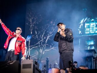 L’Umbria Spacca 2024: Musica, Incontri e Innovazione a Perugia
