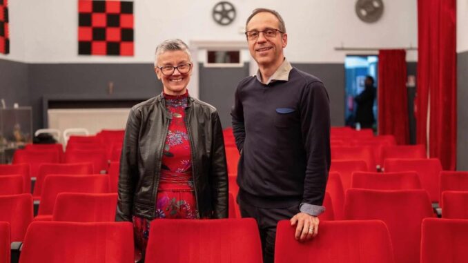 Umbria Danza Festival celebra 30 anni di Dance Gallery