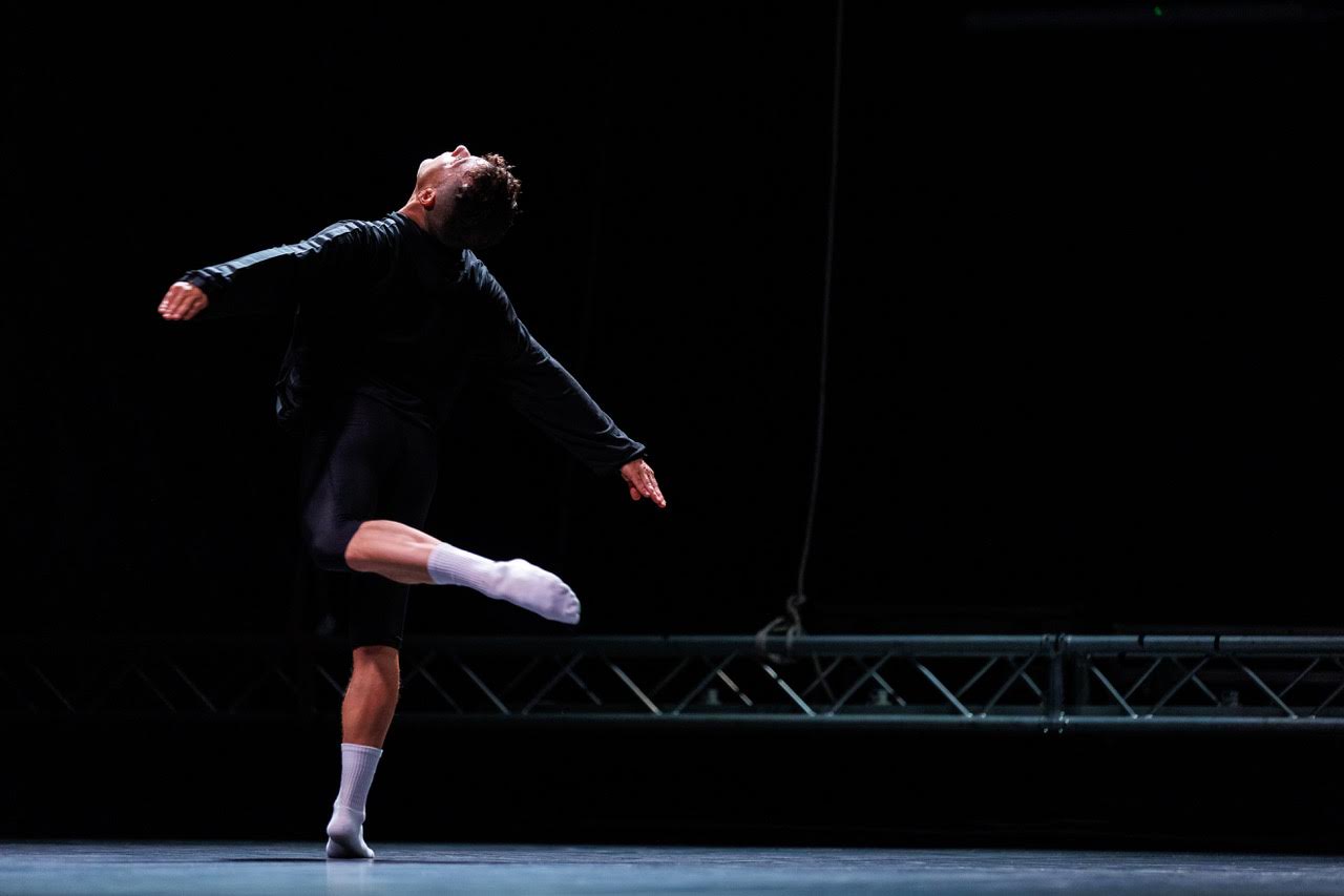 Umbria Danza Festival celebra 30 anni di Dance Gallery