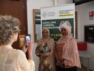 L'Italiano si espande: Nuove Frontiere dell'Insegnamento Globale 