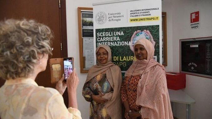 L'Italiano si espande: Nuove Frontiere dell'Insegnamento Globale 