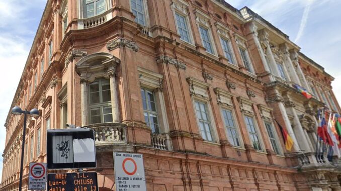 Il Capodanno cinese raccontato dagli studenti dell’Unistrapg