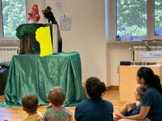 Perugia, al via le attività laboratoriali per bambini 0-6 anni del progetto Bio-Kacquacity